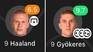 You vs The Guy She Tells You Not To Worry About💀 [upl. by Caddric]