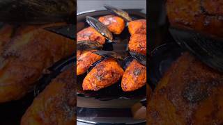 Stuffed mussels  Arikkadukka asmr [upl. by Towney]