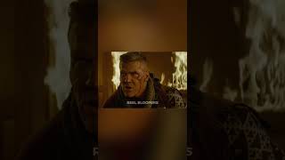 The Most Funniest Bloopers From Deadpool 2 😂 shorts bloopers [upl. by Marlette789]