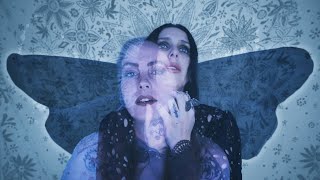 Chelsea Wolfe amp Emma Ruth Rundle quotAnhedoniaquot Official Video [upl. by Merow]