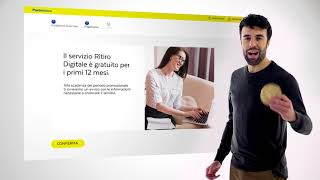 Come Seguire Spedizione Poste Italiane e Sda Online [upl. by Marsland620]