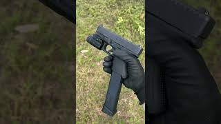 SGM Tactical 30 Round 10MM Glock Magazine glocks gunsafety 10mm extended [upl. by Boyce302]