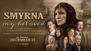 Smyrna my beloved 2021 Trailer 2 Historical Drama Rupert Graves English Subtitles [upl. by Uela]