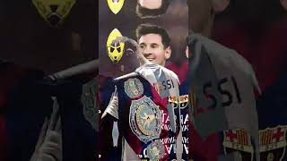 1 alasan kenapa kalian membenci Lionel Messi alfiirsyadi football messi [upl. by Yme134]