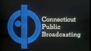 CPTV Connecticut Public Television Logo History [upl. by Hose71]