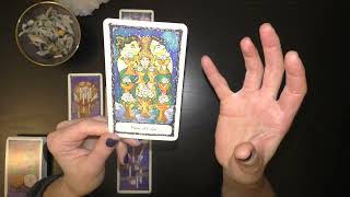 STEINBOCK Woche 511 Februar 2024 ☯️💫Tarot Reading [upl. by Shelley]