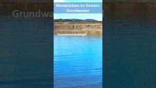 GrundwasserAquifere Basics [upl. by Benedikt221]