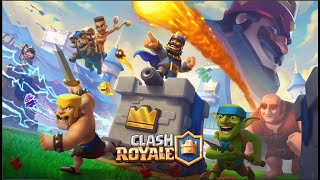 🔴Clash Royale gaming shorts live [upl. by Lletniuq377]