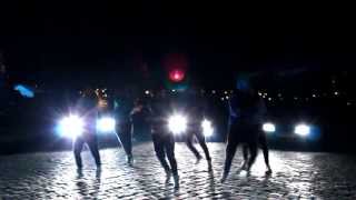 Swimming pools  SD crew  KAY LIGHT choreography  The CENTER [upl. by Aled991]