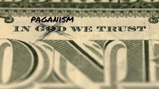 IN PAGANISM WE TRUST Prophetic [upl. by Drice224]