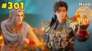 Perfect World Season 2 Episode 272 Explained in Hindi  Perfect world Anime Episode 172 in Hindi [upl. by Nipahc]