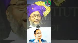 Dalit bhaiyon se asduddinOwaisi sahab ki appeal [upl. by Nels997]