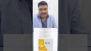 Well Turmeric by Dr Ranveer Singh Ayurvedacharya  Modicare Ltd [upl. by Eahc694]