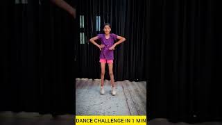 Chatak Matak  1 Min Dance Challenge  Dance Competition  shorts ytshorts [upl. by Morgan]