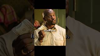 Julius found five hundred dollars series shorts funny [upl. by Towbin]