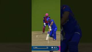 Rohit Sharma ko out kaise kre ft Yuzi Chahal 😂♥️ k18 cricket ipl rohitsharma funny [upl. by Dowzall676]