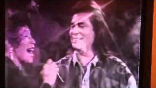 Engelbert Humperdinck on Vicki part 3 [upl. by Sudbury]