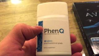 PhenQ Scam  Feel Free to Watch Before Purchasing PhenQ [upl. by Hallimaj]