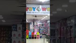 Toy world shorts videos YouTube channel subscribe more videos  no 87 [upl. by Auqemahs]