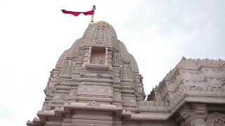 Aai ame tari daya thi Pavagadh Mahakali Maa🚩jaymataji pavagadh mahakalimaa temple darshan🚩🙏 [upl. by Corney]