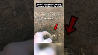 Kentucky farmer finds 2 Million buried on his farm [upl. by Oab]