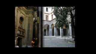 Cappella Sansevero  Visit Italy  Travel to Italy [upl. by Lacym]