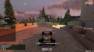 Trackmania COTD All CrewZ final  Skoglund  Race 2 Div 5 [upl. by Thatch189]