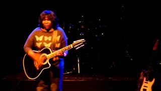 Joan Armatrading  Love and Affection Live in Dublin 2012 HD [upl. by Letrice250]