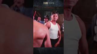 Charles Bronson First Fight HARD TIMES [upl. by Sadella]