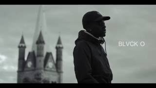 Blvck O  quotSi Ingenting REMIXquot OFFICIAL MUSIC VIDEO YLTV [upl. by Eirok]