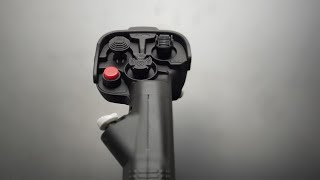 VKB Gladiator NXT full review [upl. by Yxor759]