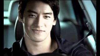 2011 NEW FORTIS TVC 新的路篇 50秒 [upl. by Aiuqet847]