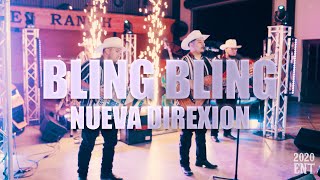 Bling Bling  Nueva Direxion En Vivo [upl. by Olracnaig]