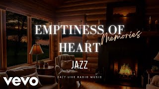 Smooth Jazz Bossanova Piano for Cozy at Café 🍂 진심 어린 휴식 ☕ 혼자 생활하고 집에서 보내는 분위기를 위한 조화로운 피아노와 부드러운 재즈 [upl. by Henarat]