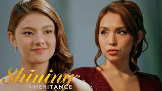 SHINING INHERITANCE NOVEMBER 6 2024 FULL EPISODE LIVE STORYTELLING [upl. by Adnawat70]