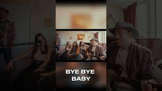 The California Honeydrops  Bye Bye Baby Video Premiere Tomorrow [upl. by Los]