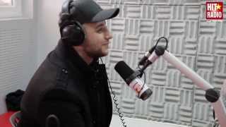 MAHER ZAIN DANS LE MORNING DE MOMO SUR HIT RADIO  200214 [upl. by Ecnaralc507]