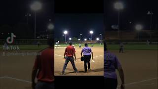 slowpitch softball stonergirlsoftball [upl. by Htenaj]