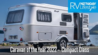 🎉 Caravan of the Year 2022 🎉 [upl. by Nancy811]