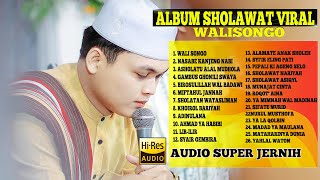 ALBUM SHOLAWAT VIRAL WALISONGO GANDRUNG NABI HADROH GANDRUNG NABI TERBARU 2024 [upl. by Siegfried]