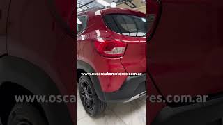 Renault Kwid 2019 Outsider 10 Oscar Automotores [upl. by Pheni]