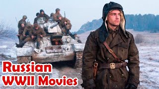 Panfilov 28 Movie Trailer Great Russian War Movie in Telugu skyvideostelugu [upl. by Enileme]