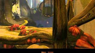 Lets Play Myst III  part 7  Fauna [upl. by Attelocin]