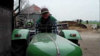 Fendt farmer 2MP4 [upl. by Iturk]