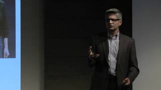 Who am I really Hitendra Wadhwa at TEDxCooperUnion [upl. by Roye724]