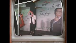 2017107 Song Seung Heon 송승헌 Meet amp Greet in Singapore quotdrama Saimdangquot [upl. by Aro]