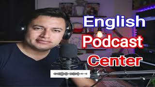 Learn English with Podcast Listen and enjoy [upl. by Cassius]