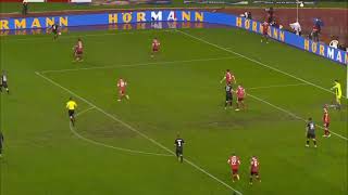 Fedor Kudryashov own goal Croatia 10 Russia coffin dance [upl. by Yeldarb436]