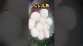 Fatte dudh ka rasgulla easy tarike se rasgulla ytshorts food mithai youtubeshorts [upl. by Eatton843]