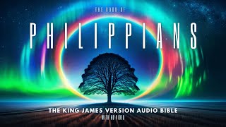 The Book of Philippians KJV  Audio Bible FULL by Max McLean audio bible audiobook scripture [upl. by Jeu506]